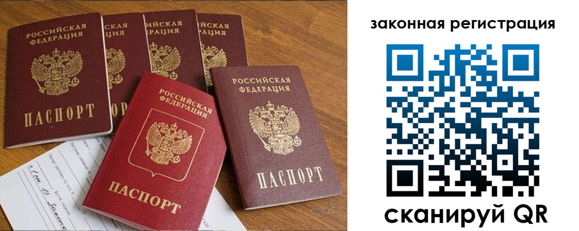 прописка в Мурманской области